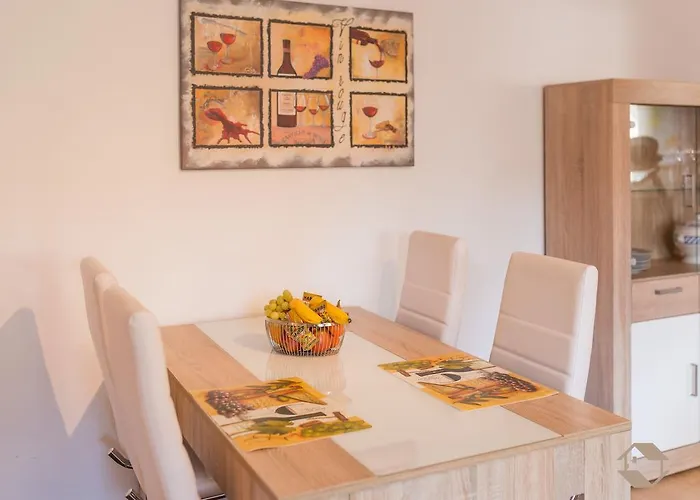 Ferienwohnung Monika Knopf