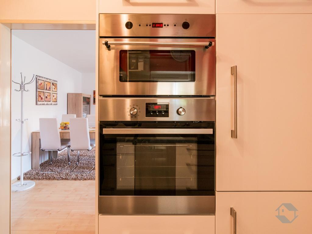 Apartment Monika Knopf *