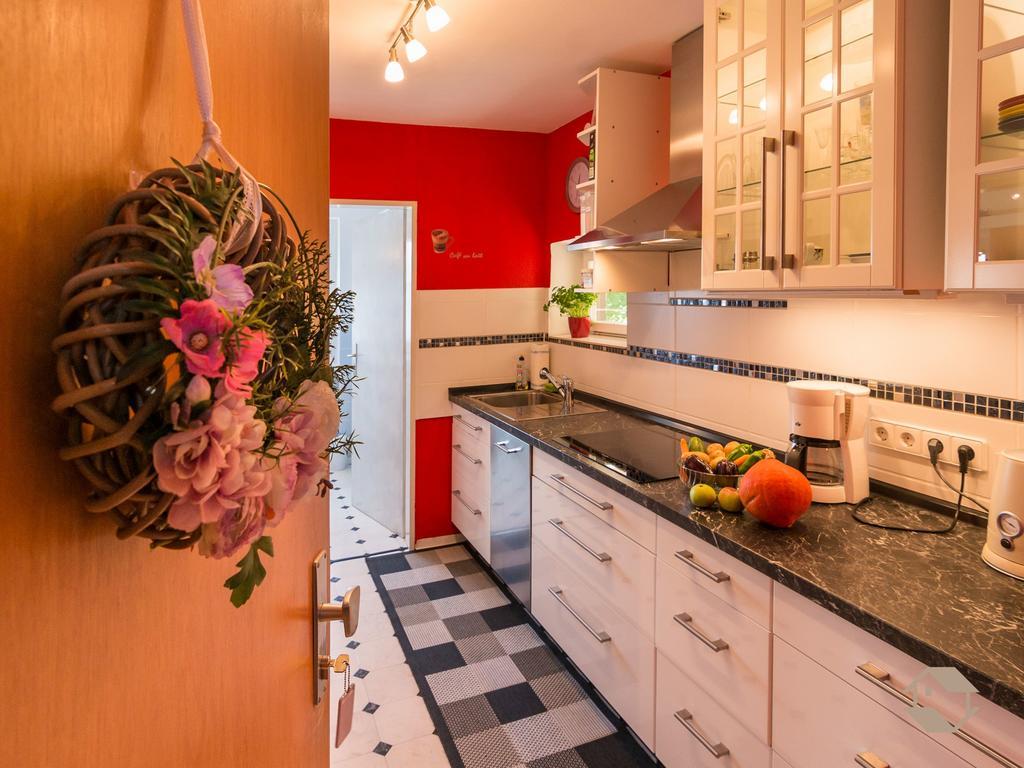 Apartment Monika Knopf