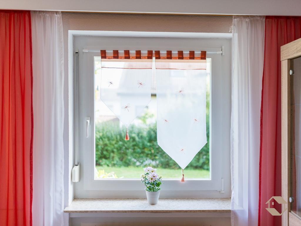 Apartment Monika Knopf