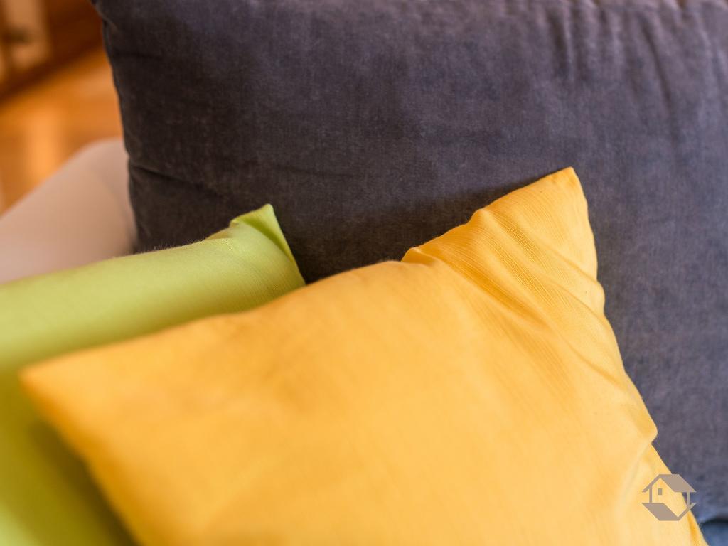 Apartment Monika Knopf *