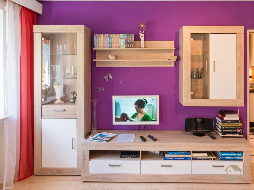 Apartment Monika Knopf *
