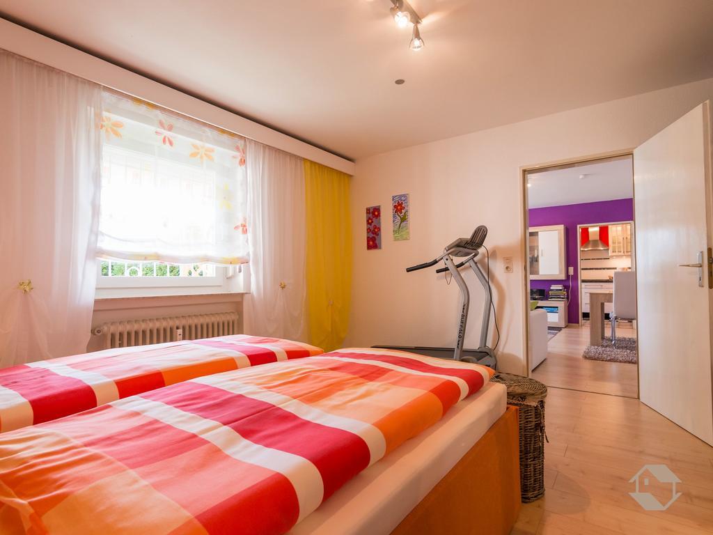 Apartment Monika Knopf
