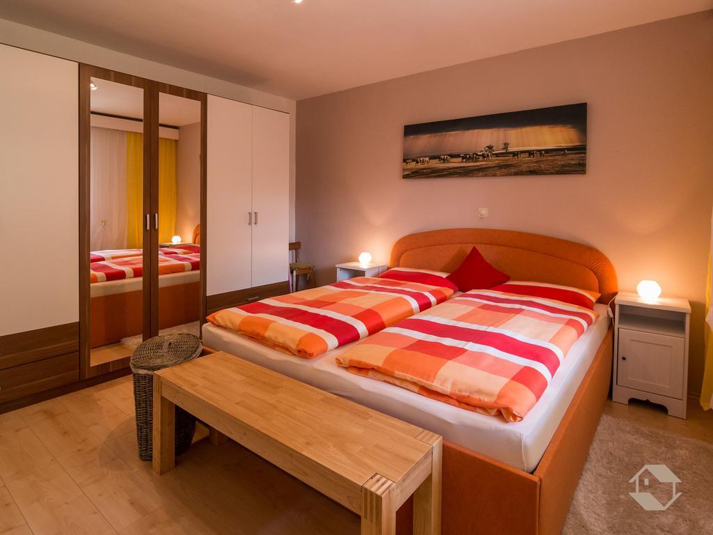 Apartment Monika Knopf